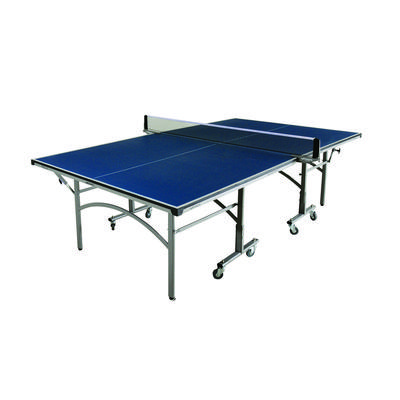 Butterfly Easifold Outdoor Table Tennis Table (12mm) - Blue - main image
